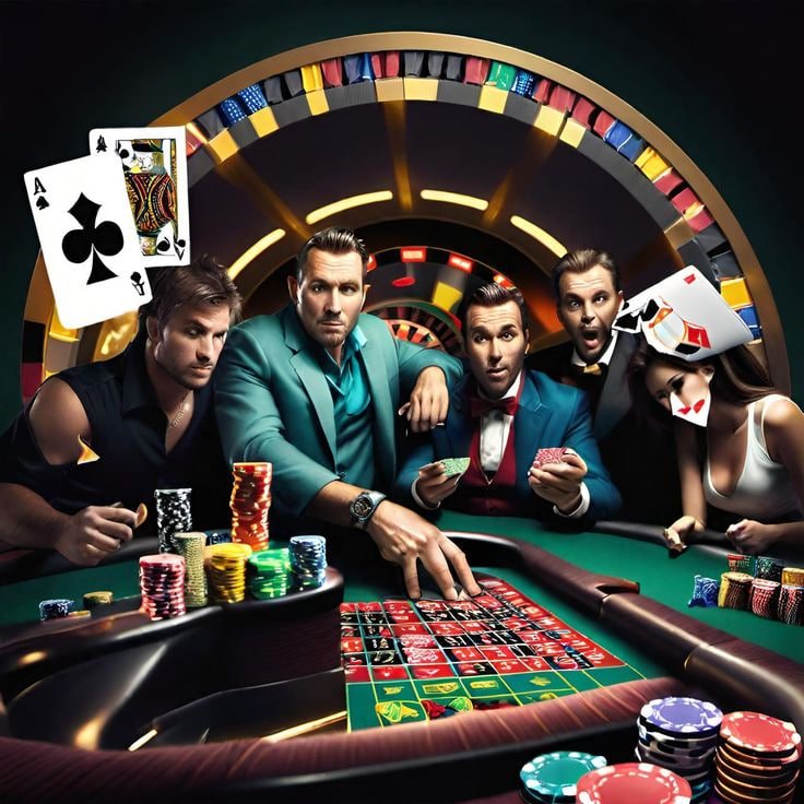okbit casino