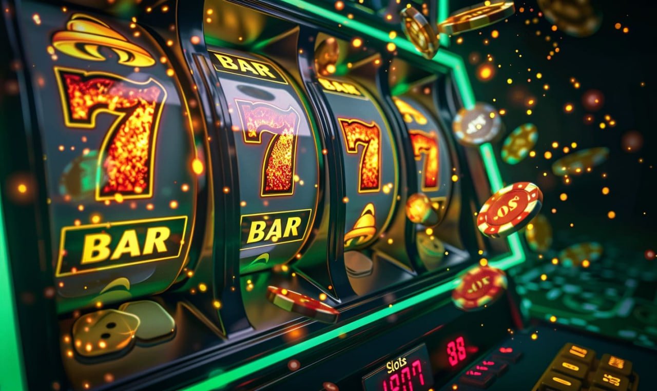 okbit casino