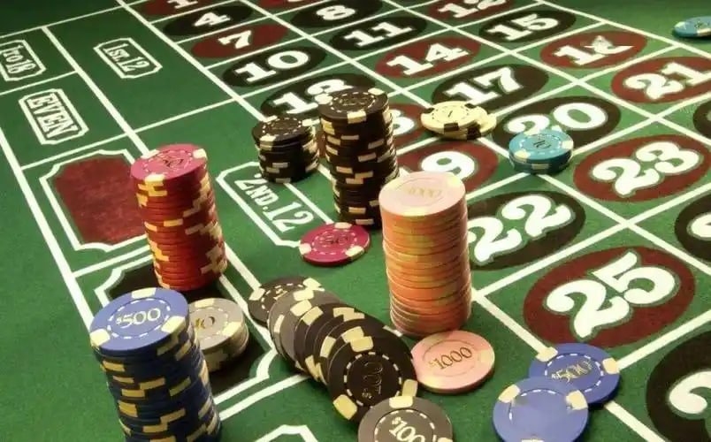 okbit casino