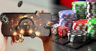 okbit casino