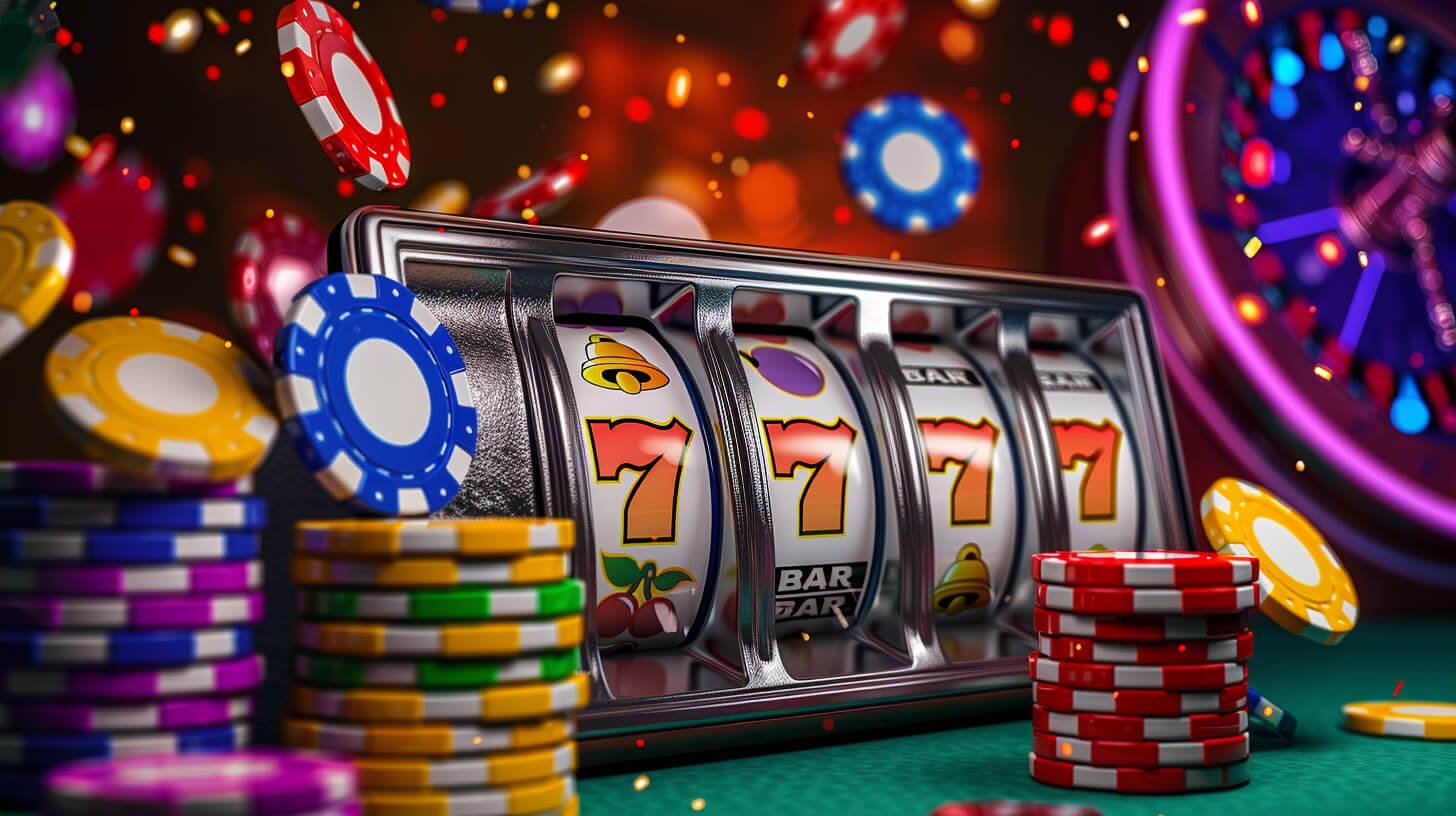 okbit casino