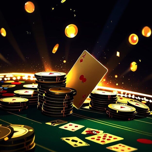 okbit casino